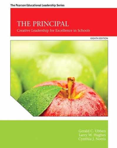 The Principal: Creative – Hardcover, by Ubben Gerald C.; – Acceptable n