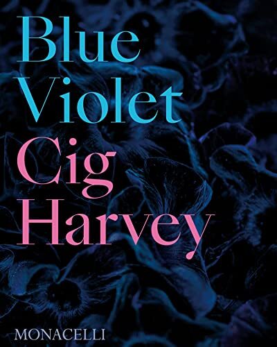 Blue Violet (THE MONACELLI P) by Cig Harvey
