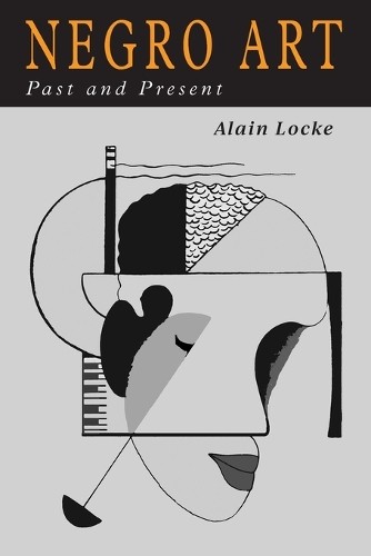 Alain Locke Negro Art (Paperback)
