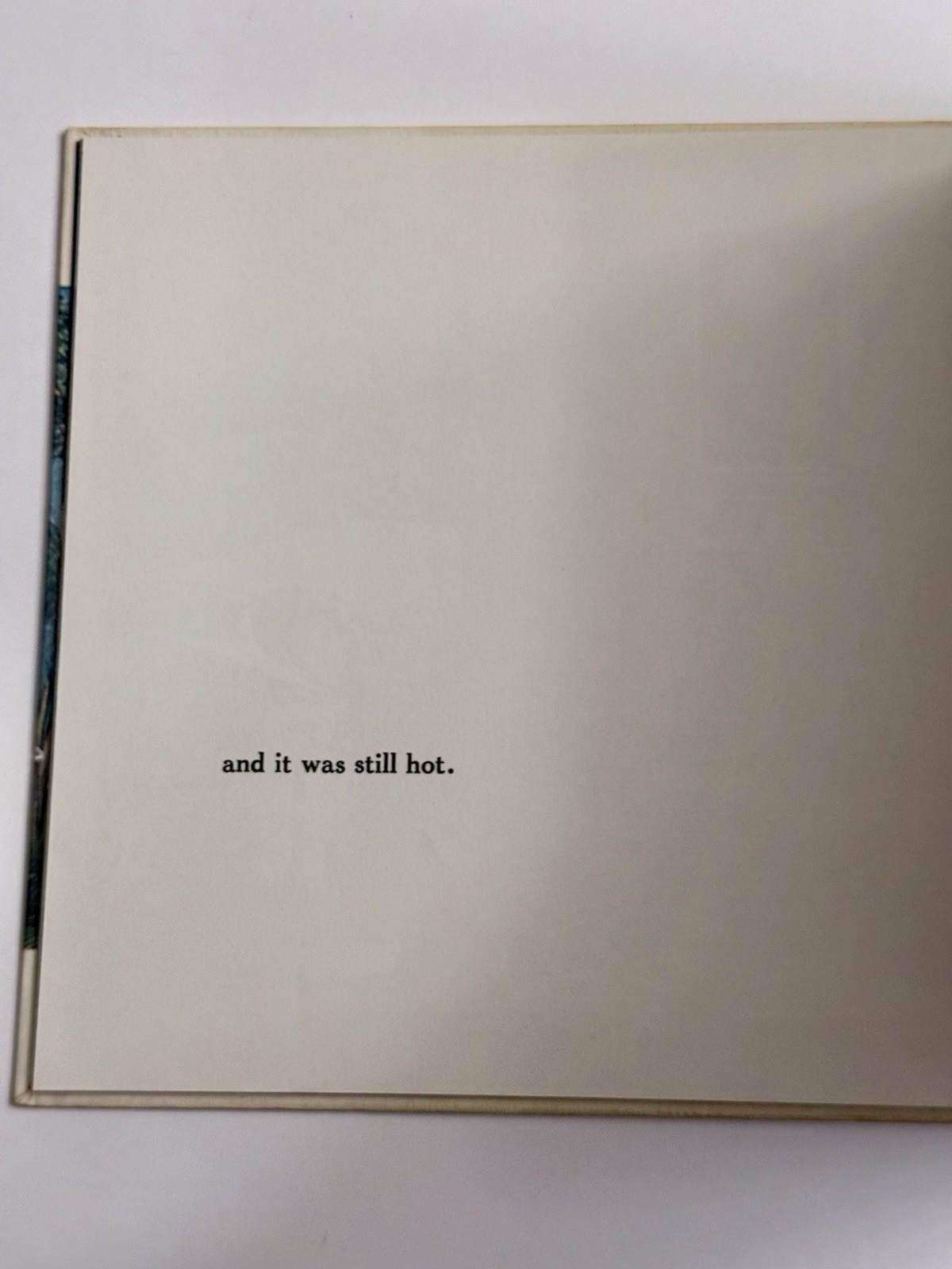 Where the Wild Things Are Maurice Sendak Early Harper & Row HC DJ $3.50 1963