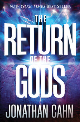 The Return of the Gods – GOOD