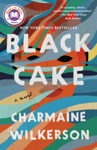 Black Cake: A Novel – Paperback By Wilkerson, Charmaine – VERY GOOD