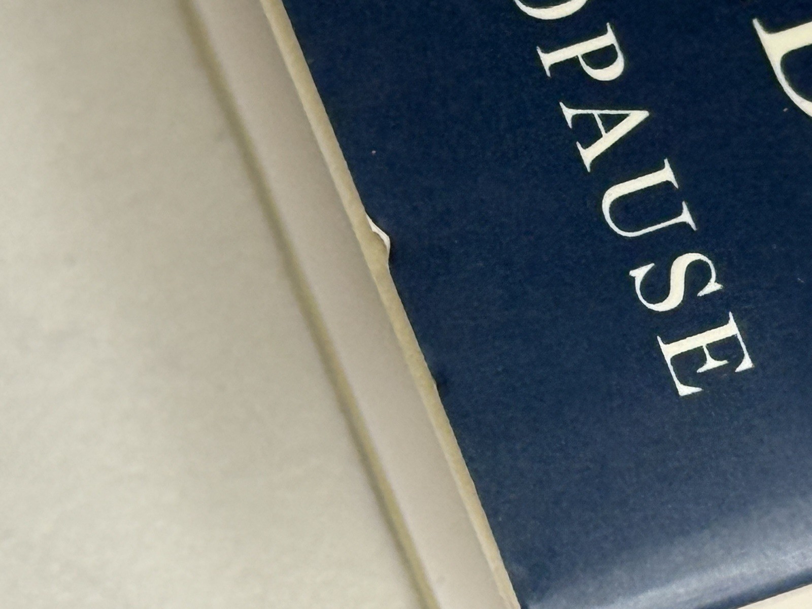 The New Perimenopause: An Evidence-Based Guide… (2026) – Mary Claire Haver, MD