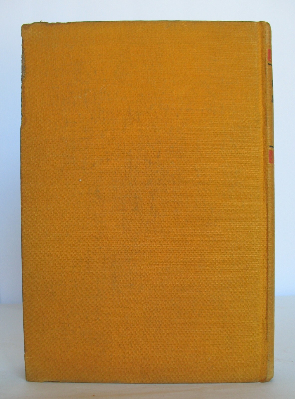 1935 BROKEN JOURNEY by Louisa Wilson ~~ First Edition ~~ 343 Pages