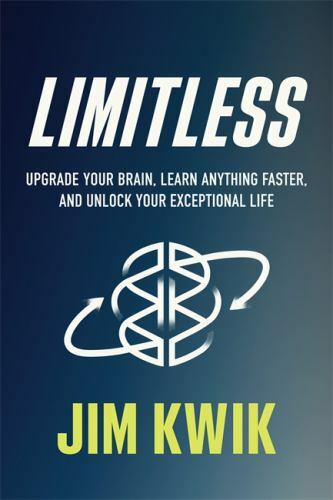 Limitless: Upgrade Your Brain, Learn Anything Faster, and Unlock Your…