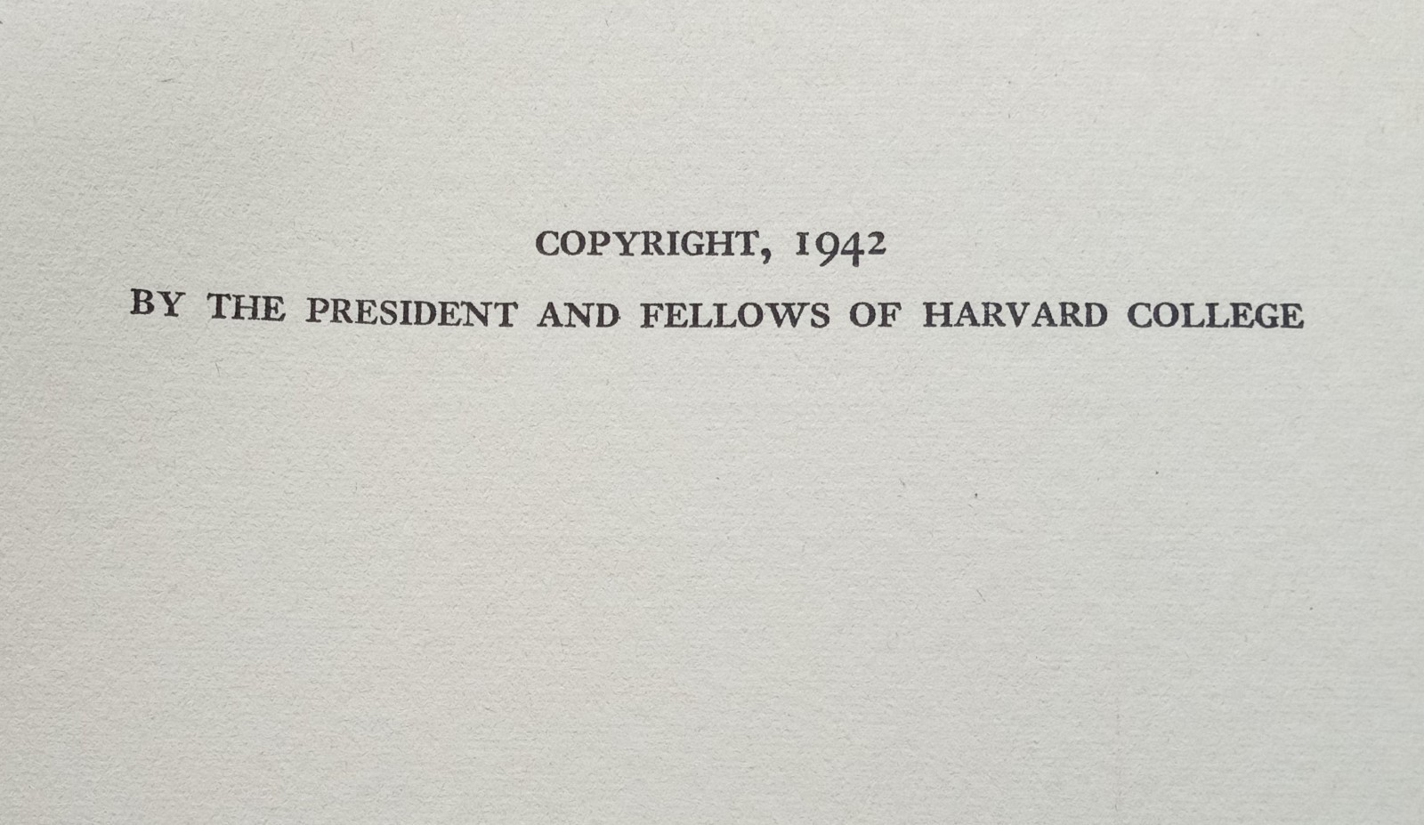 Mark Twain At Work ~1942 Vintage HC~ DeVoto Clemens Harvard American Literature