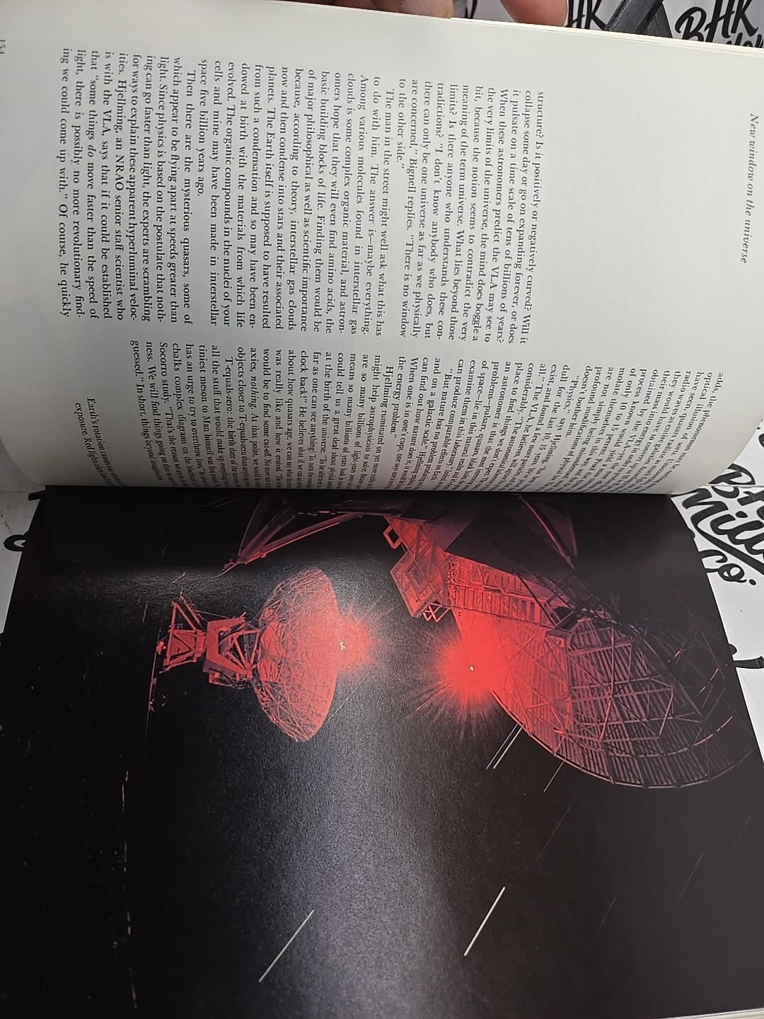 The Best of Smithsonian 1981 1st Ed Hardcover Art History Anthology Book
