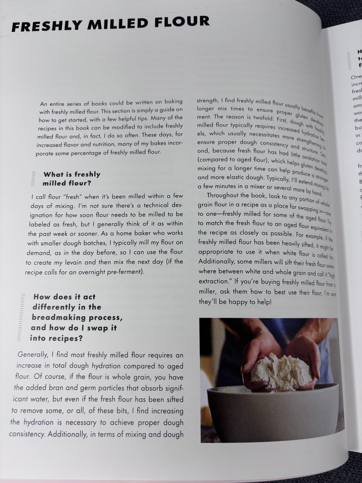 The Perfect Loaf: The Craft and Science of Sourdough Breads, Sweets, and More