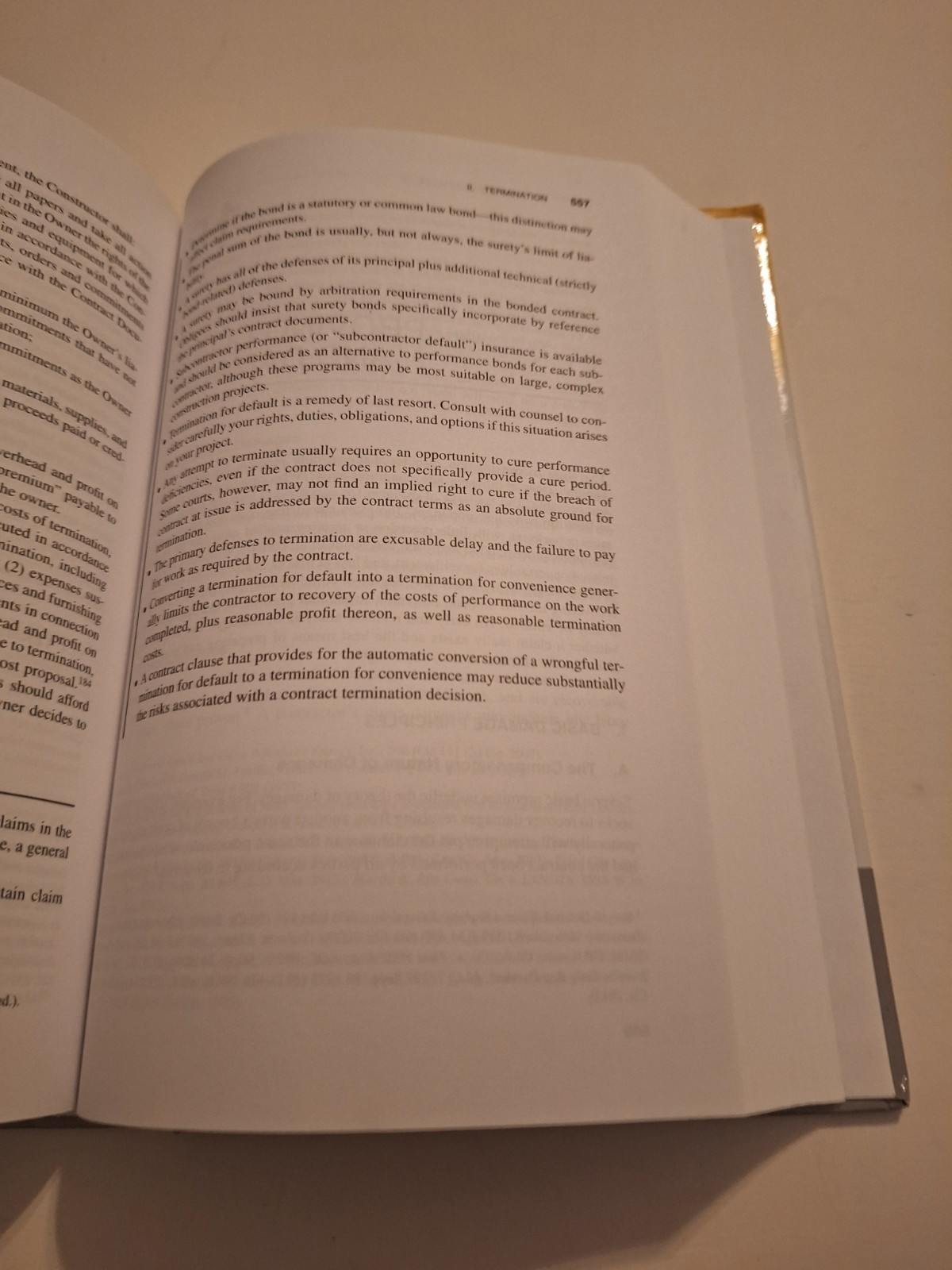 Smith, Currie and Hancock′s Common Sense Construction Law : A Practical…