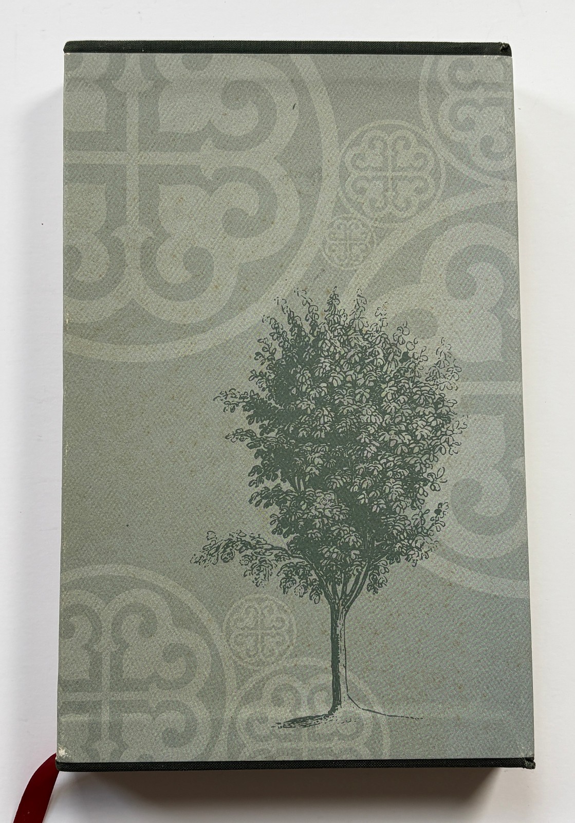 In Our Time by Ernest Hemingway Limited Westvaco 1998 Slipcase Edition