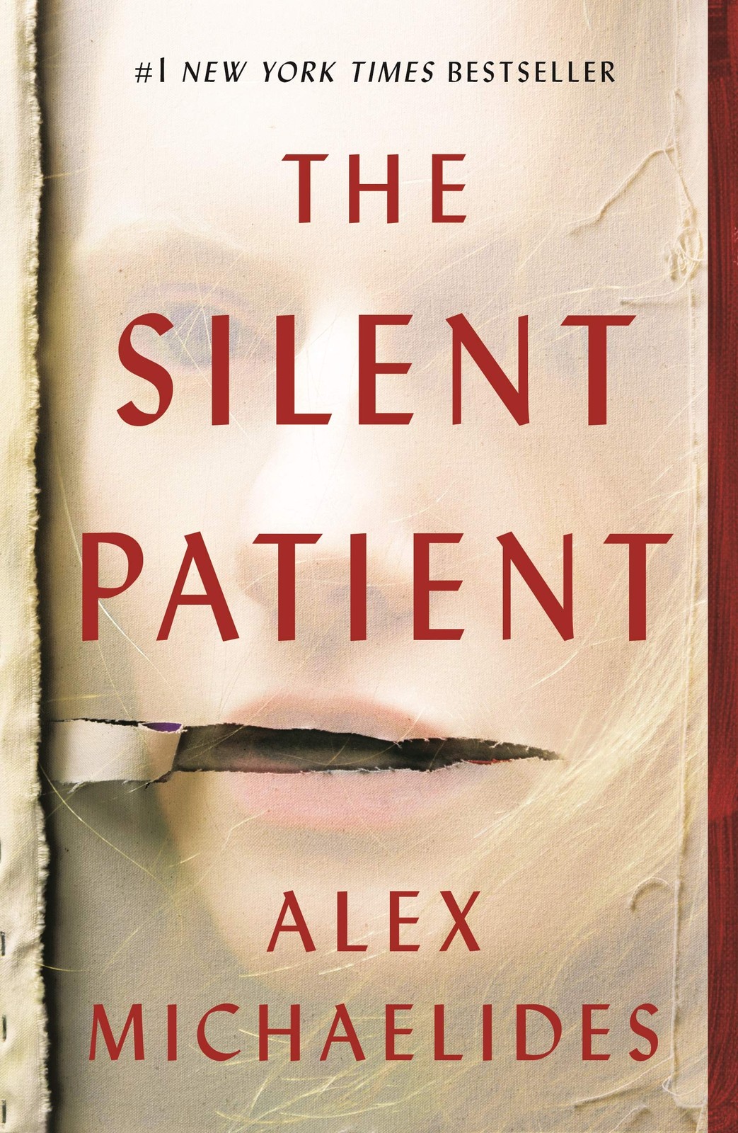 The Silent Patient – Michaelides, Alex – Good – See condition notes