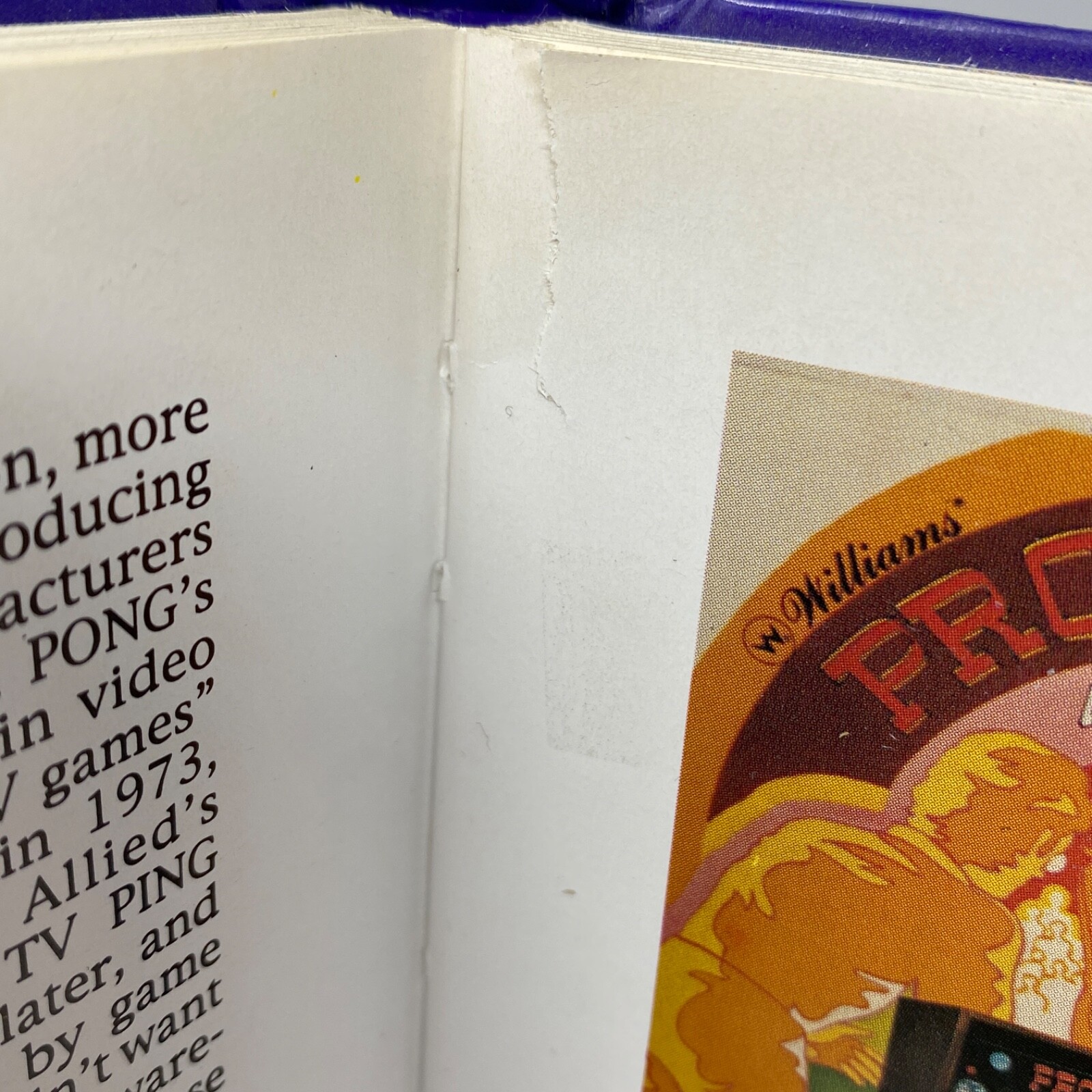 Arcade Treasures w Price Guide by Bill Kurtz 1994 Shiffer Publishing Very Good
