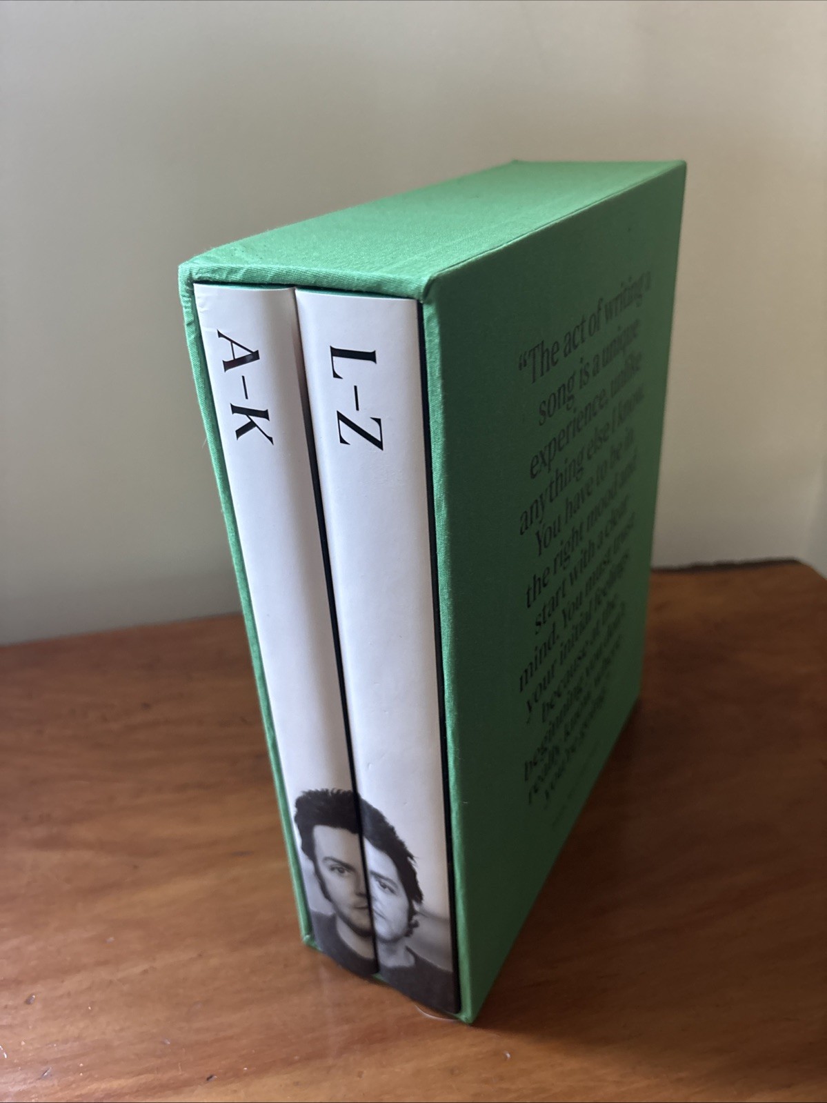 The Lyrics : 1956 to the Present by Paul McCartney (2021, Hardcover)