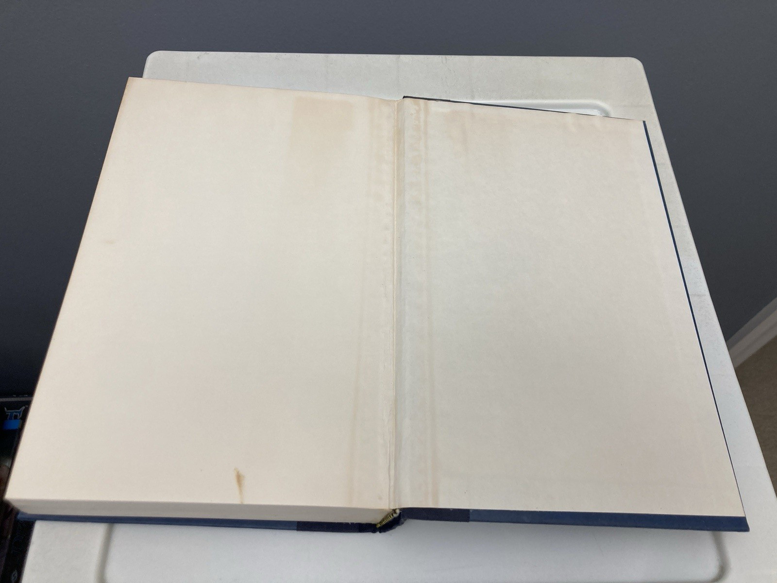 Stephen King – Different Seasons (1982 Viking Press) 1st Edition/1st Printing HC