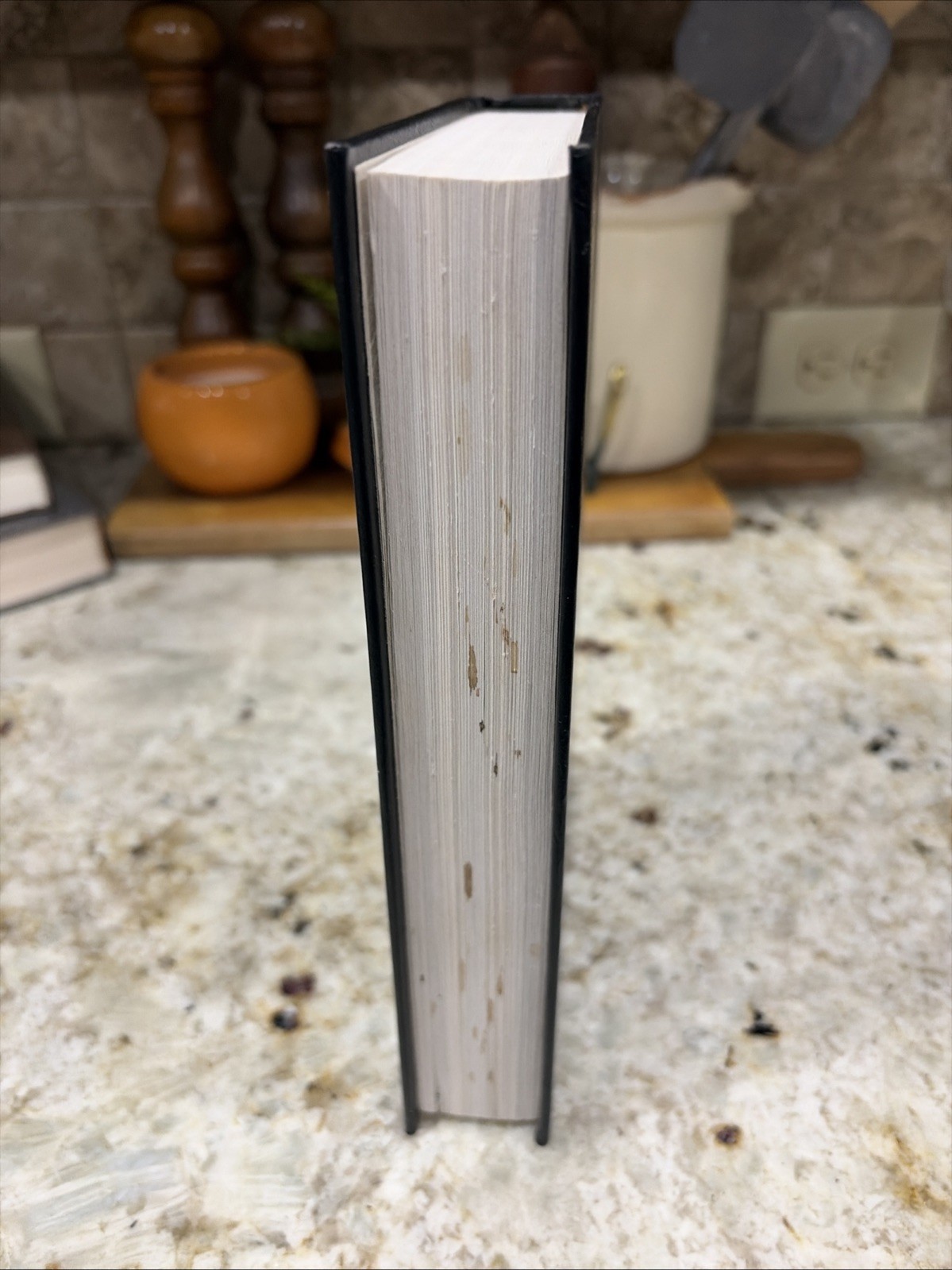 Holy Bible New International Version International Bible Society 1984 Hardcover