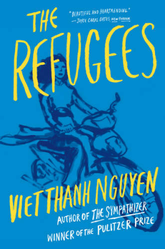 The Refugees – Hardcover By Nguyen, Viet Thanh – GOOD