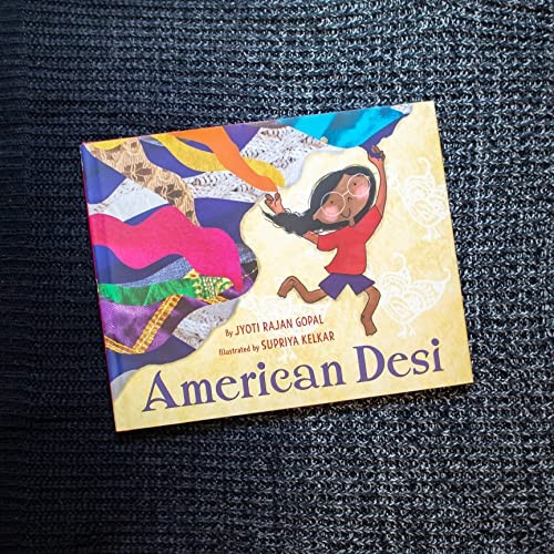 American Desi