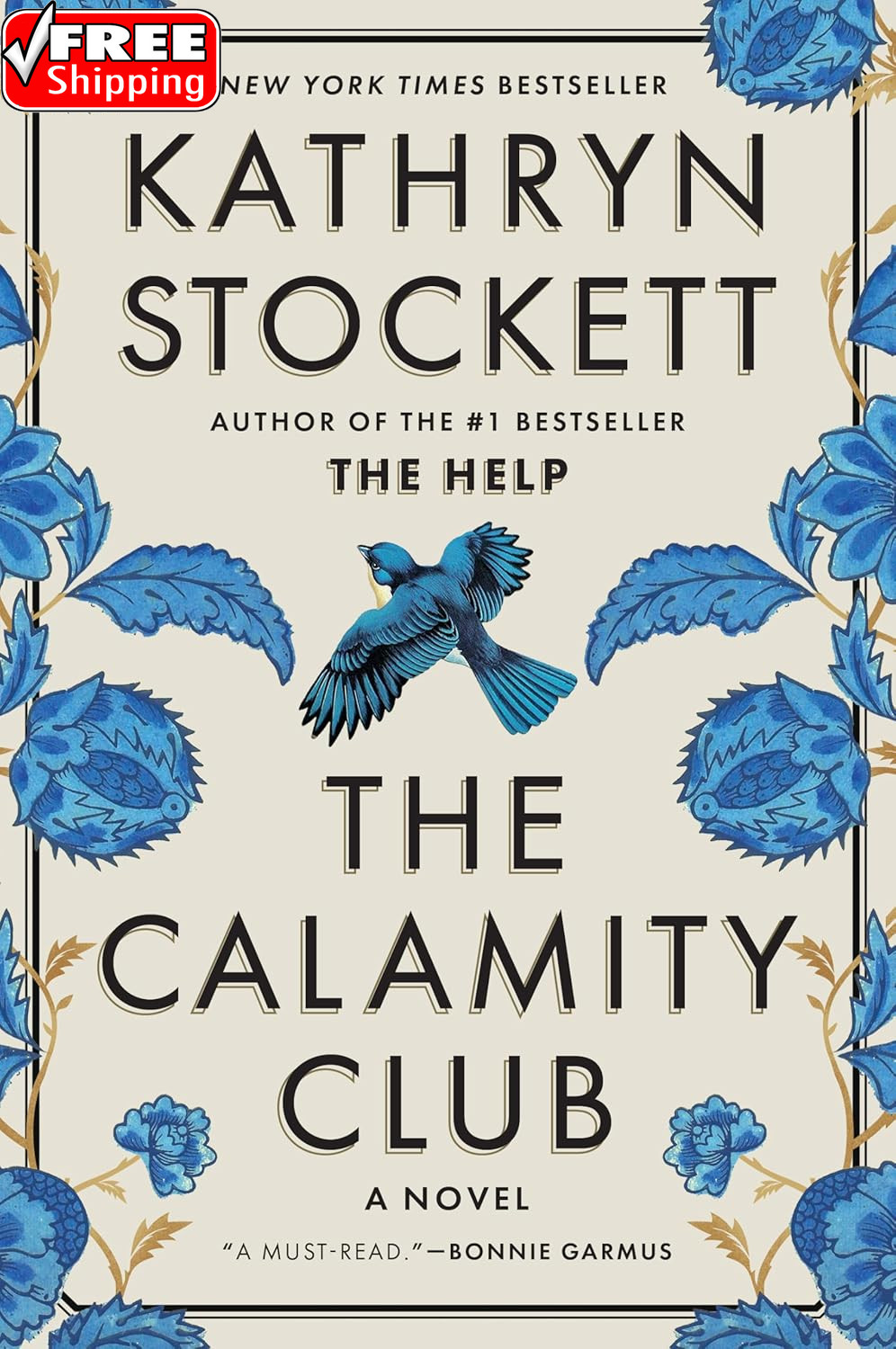 The Calamity Club: a Novel