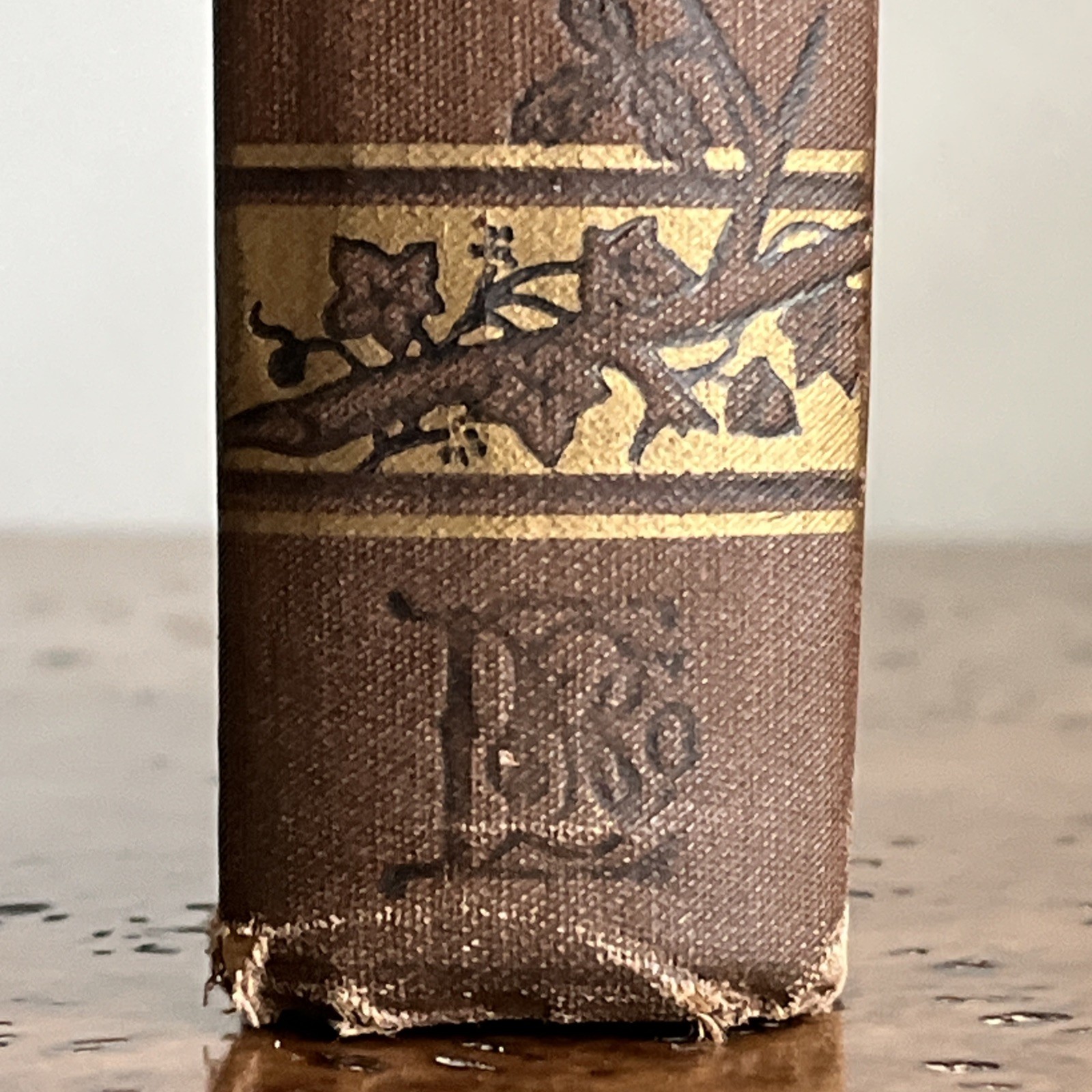 Little Women by Louisa May Alcott—Vintage 1918 Hardcover, Little Brown & Co.