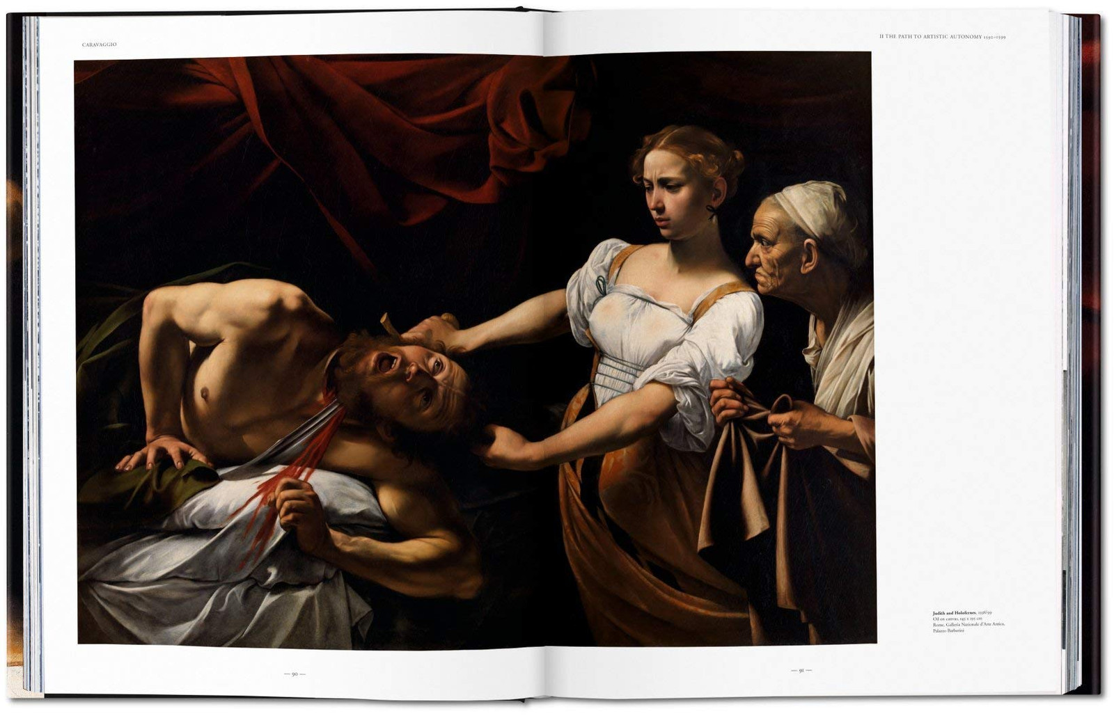 Caravaggio. The Complete Works Hardcover – August 19, 2015