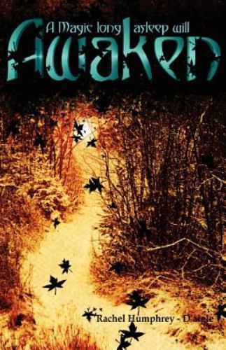 Awaken: Fated Saga (Volume 1)