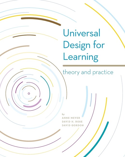 Universal Design For Learning