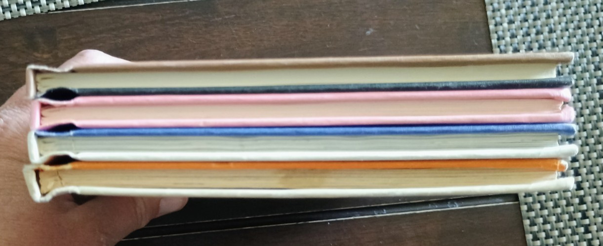 Vintage An I Can Read Book Lot of 13 | VG/HC | Maurice Sendak, Sid Hoff