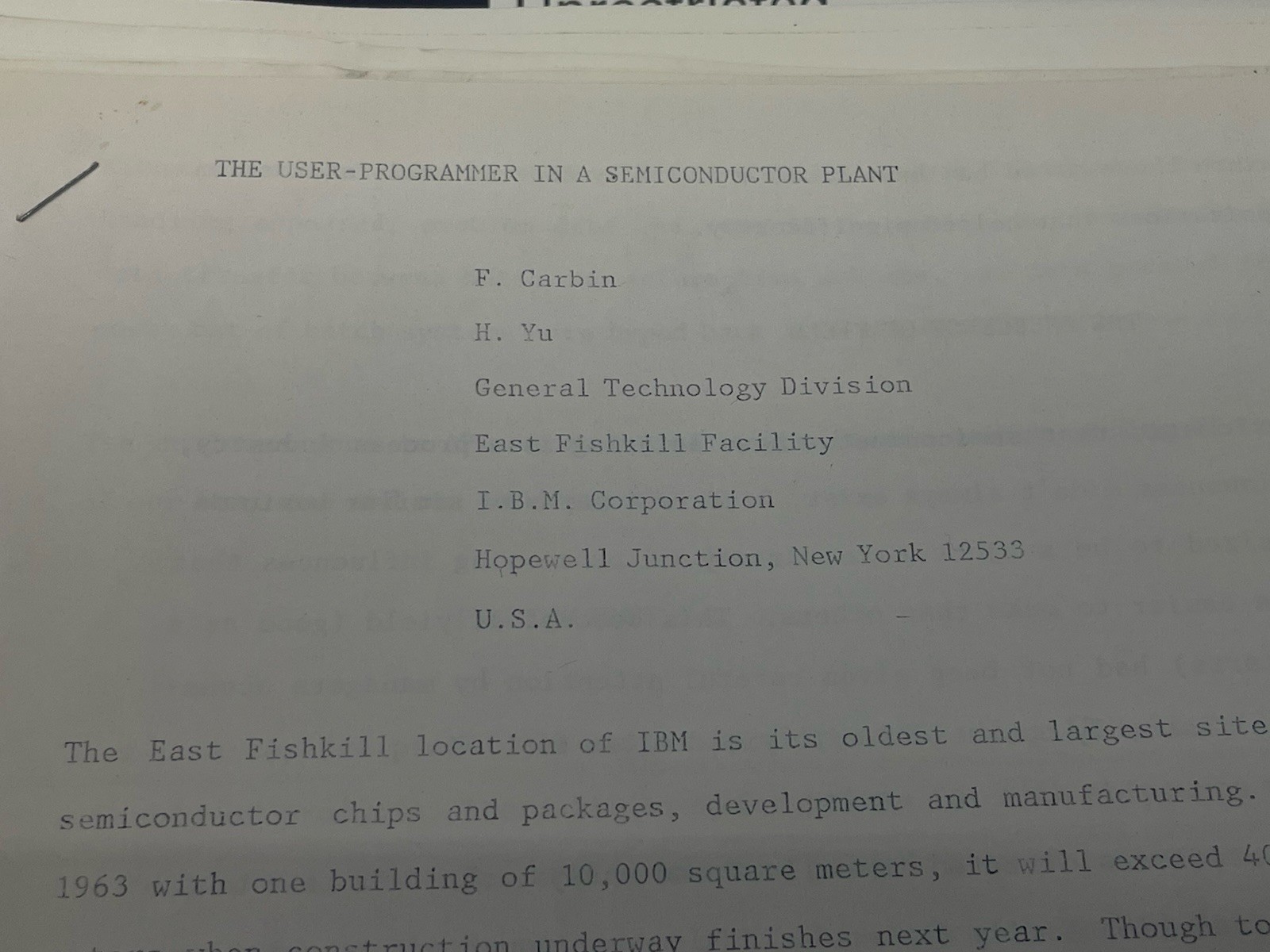 Lot of Assorted IBM Technical Documents Guidelines (7lbs) #D