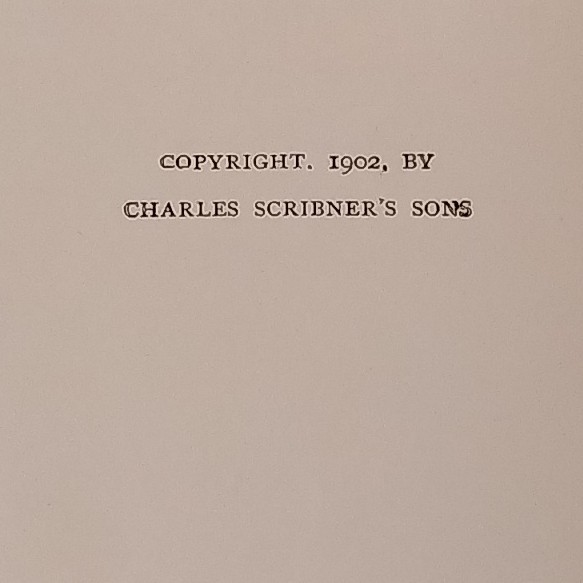 Charles Scribner’s Sons Five Place Logarithmic Tables Ashton/Marsh HC 1909 NY