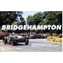 BRIDGEHAMPTON RACING FROM THE STREETS TO THE BRIDGE By Joel Finn – Hardcover