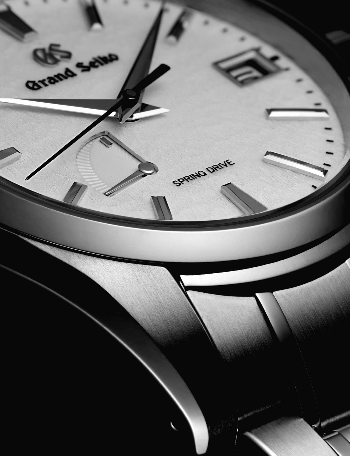 Grand Seiko Complete Book All Models Guide with English Notes Edition From Japan