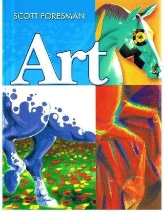 Scott Foresman Art