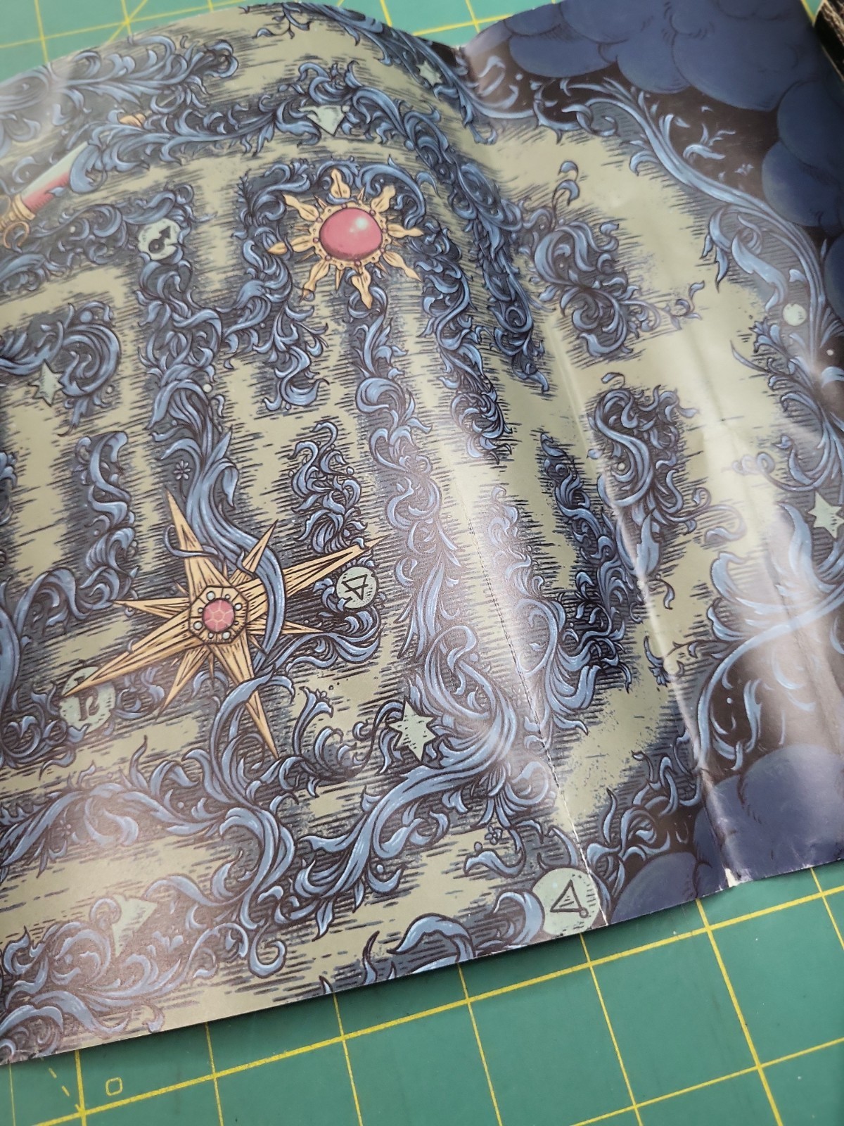 Alchemised by SenLinYu – First Edition 1st Printing – Hardcover w/ Dust Jacket