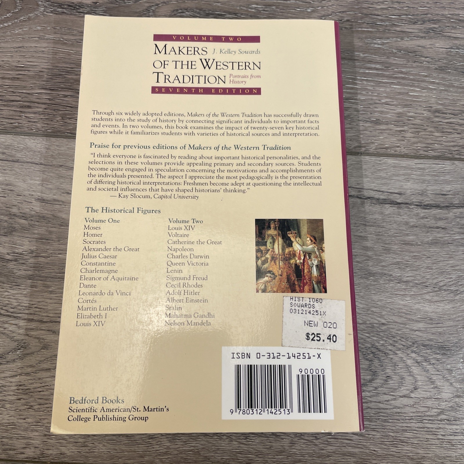 European History & Western Civ Lot 8 Books – Ancient Rome, War of Roses, Spain