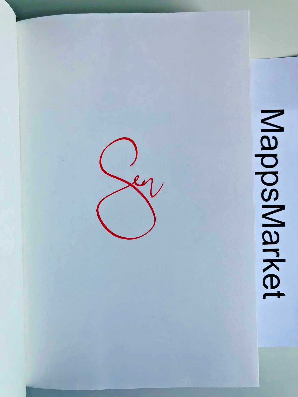 SIGNED Alchemised by SenLinYu 1st Edition/1st Printing (2025, Hardcover)
