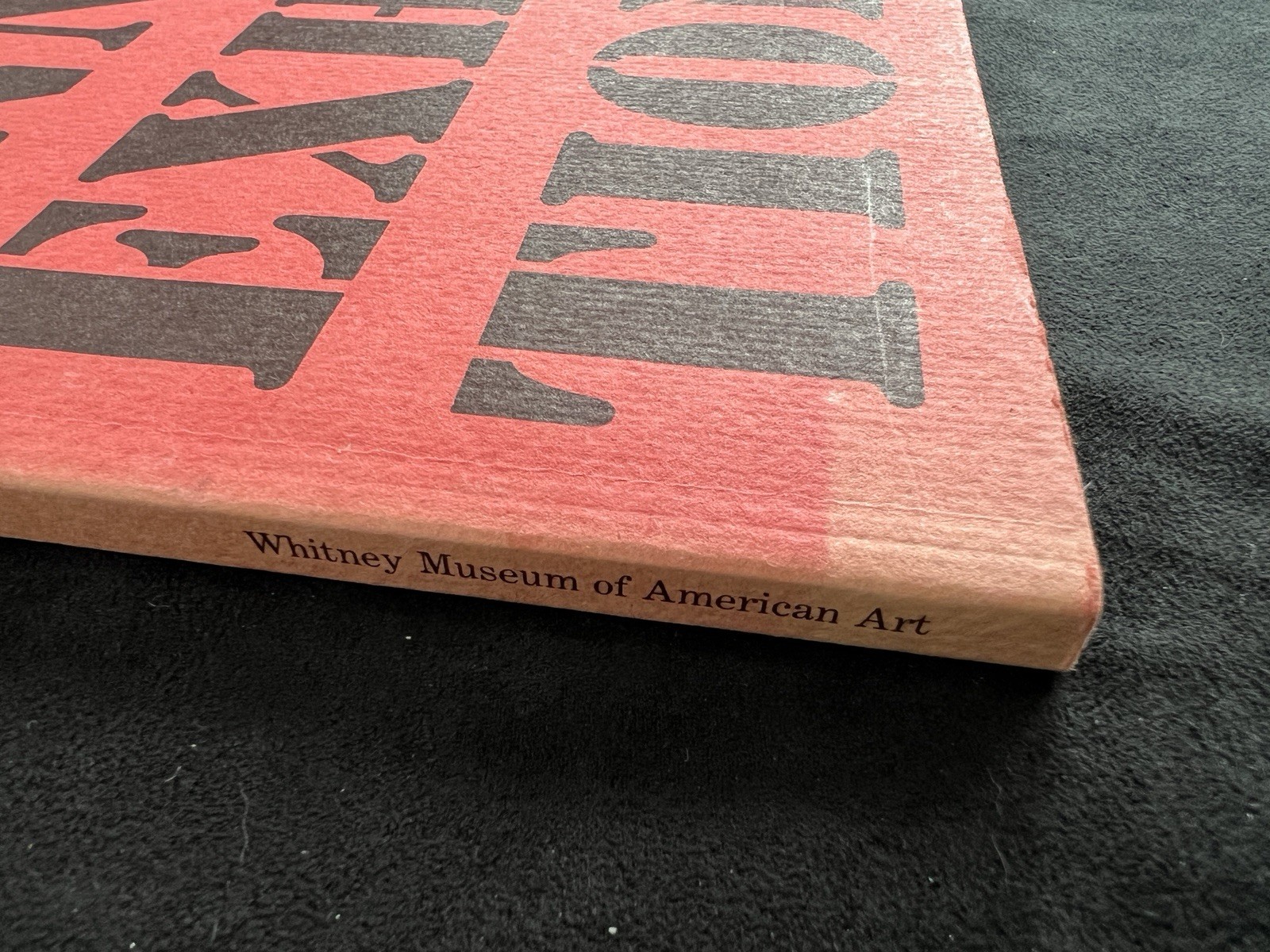 1979 Biennial Exhibition, Whitney Museum Of American Art, 94 Pages, Paper Back