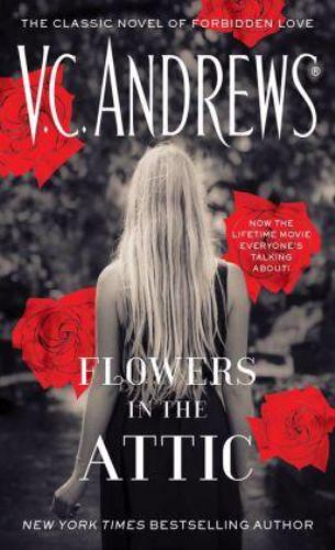 Flowers in the Attic (Dollanganger) – Mass Market Paperback – GOOD