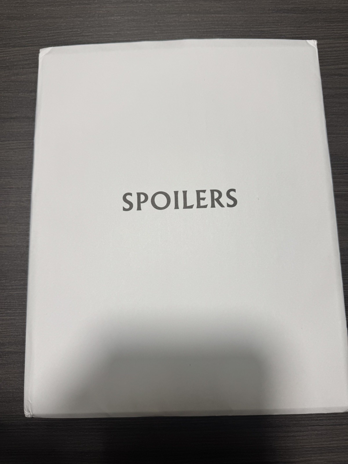 SenLinYu – Alchemised Spoilers Print Pack