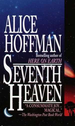Seventh Heaven – Paperback, by Hoffman Alice – Very Good