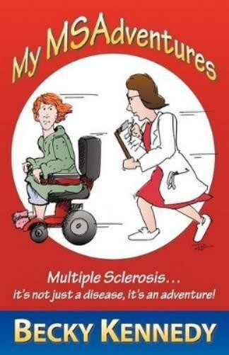 Becky Kennedy My Msadventures (Paperback) (UK IMPORT)