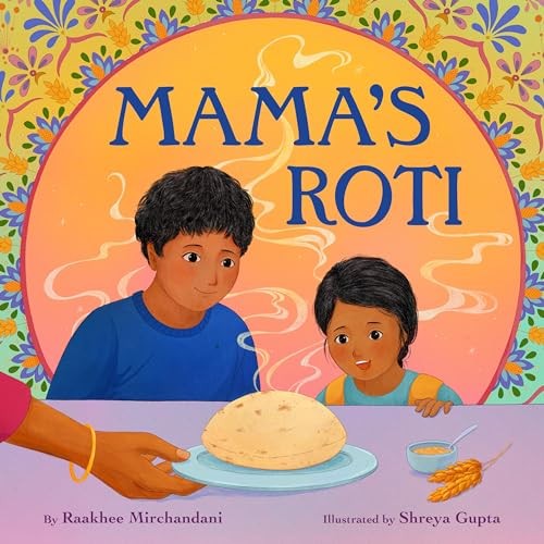 Mama’s Roti