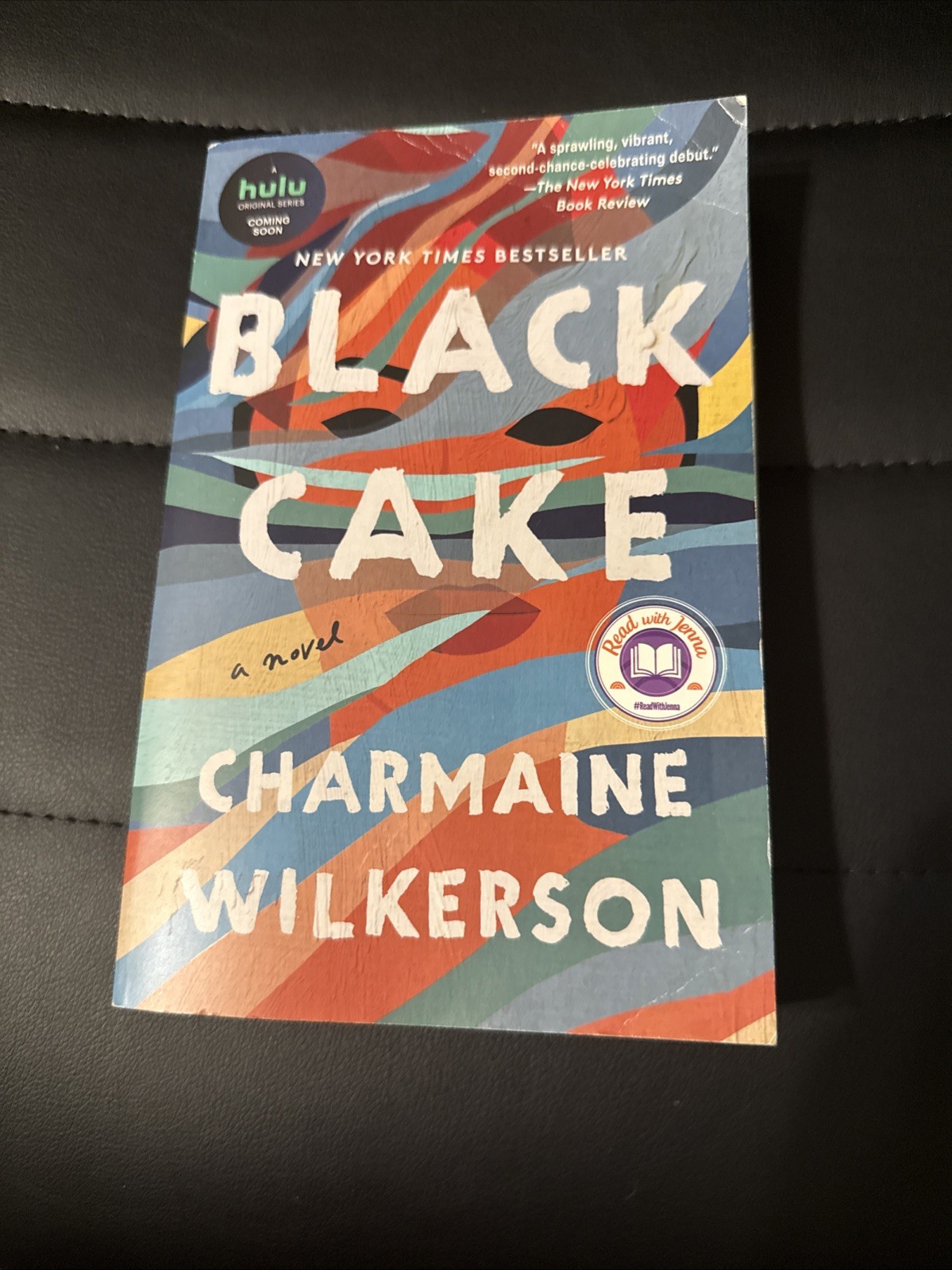Black Cake: a Read with Jenna Pick : A Novel by Charmaine Wilkerson (2022, Trade