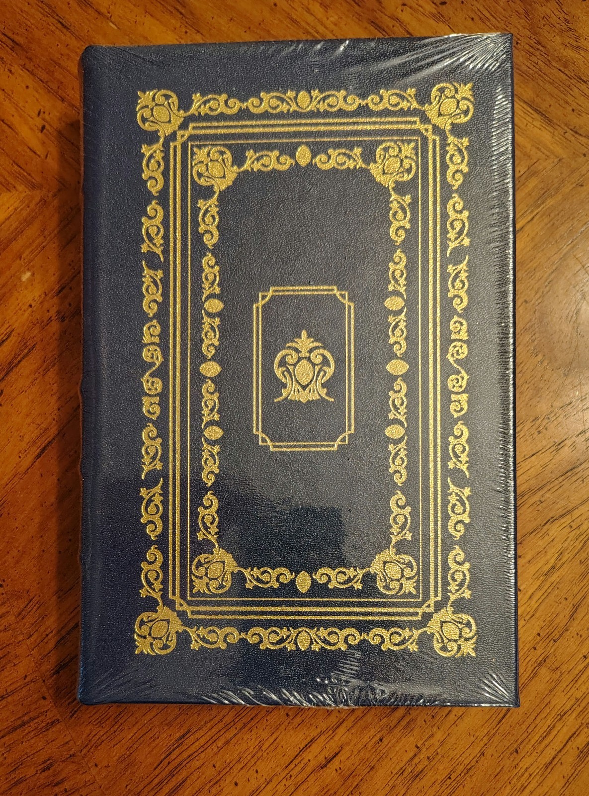 Neil Gaiman Fragile Things Signed Sealed Easton Press