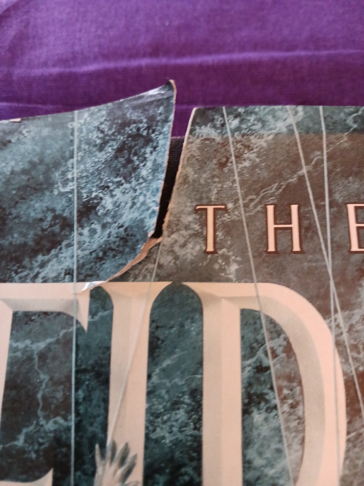 The Firm : A Novel by John Grisham (1991, Hardcover) preowned