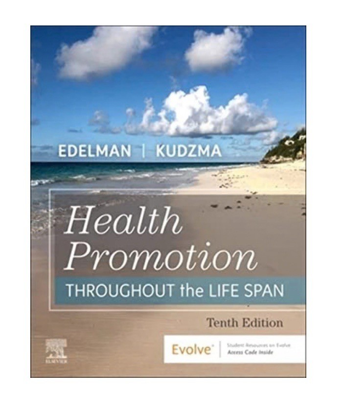 Health Promotion Throughout the Life Span 10th Edition
