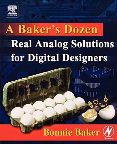A Bakers Dozen: Real Analog S – GOOD