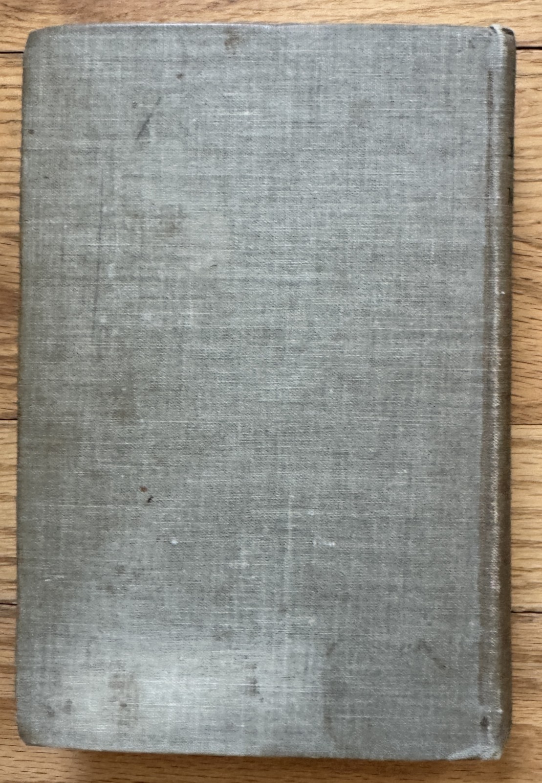 ANNE’S HOUSE OF DREAMS by L M Montgomery Antique A L Burt 1917