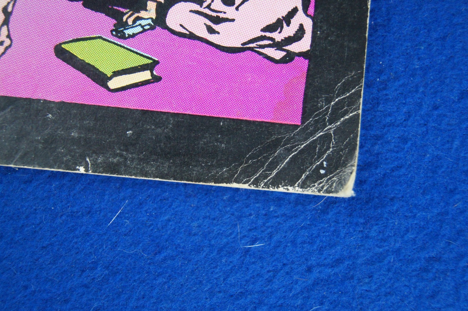 1975 The Daily SPIRIT 2 By Will Eisner Real Free Press Dutch