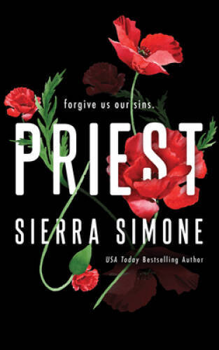 Priest (Special Edition) – Paperback By Simone, Sierra – GOOD