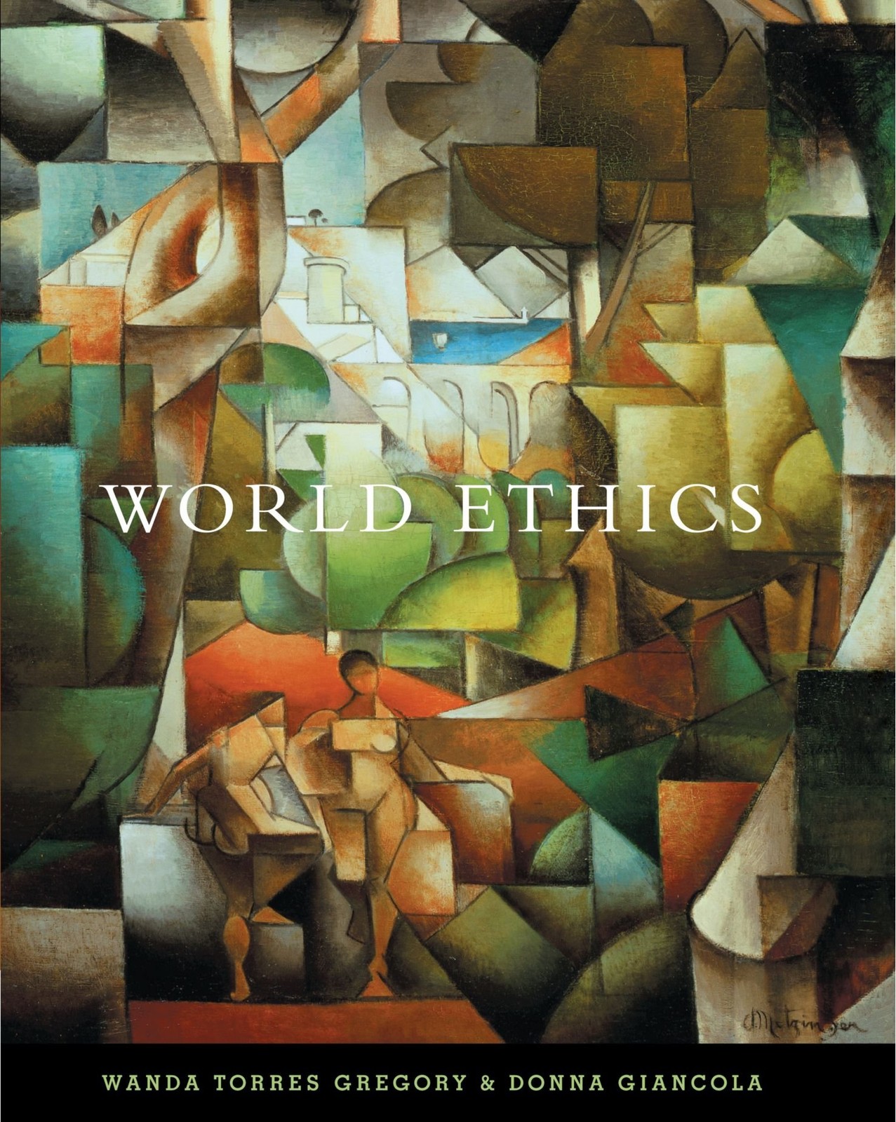 World Ethics